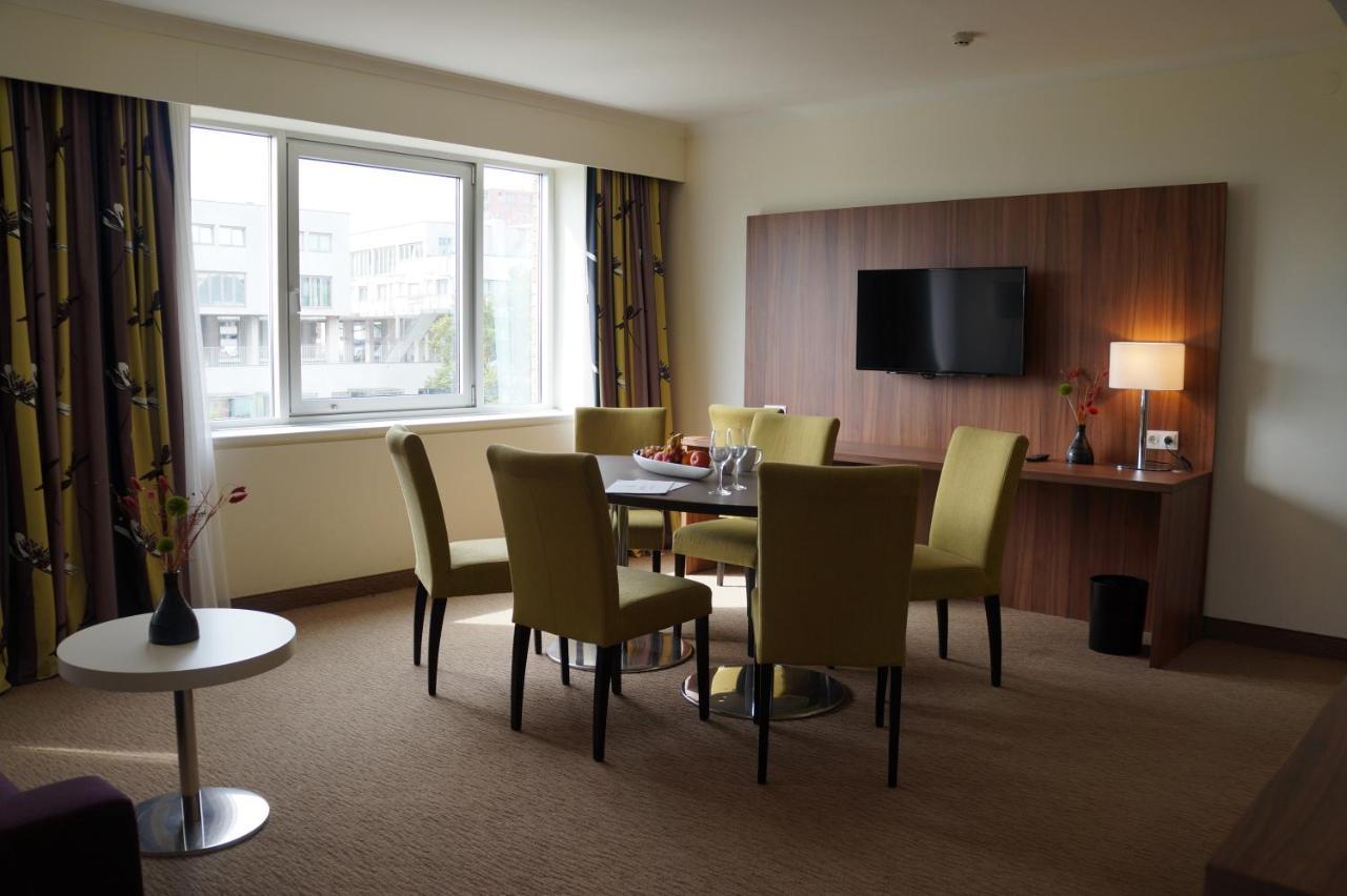 Hotel Carathotel Park *