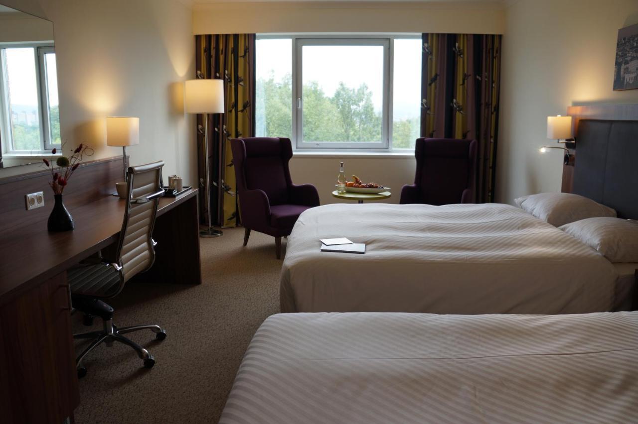 Carathotel Park Vienna