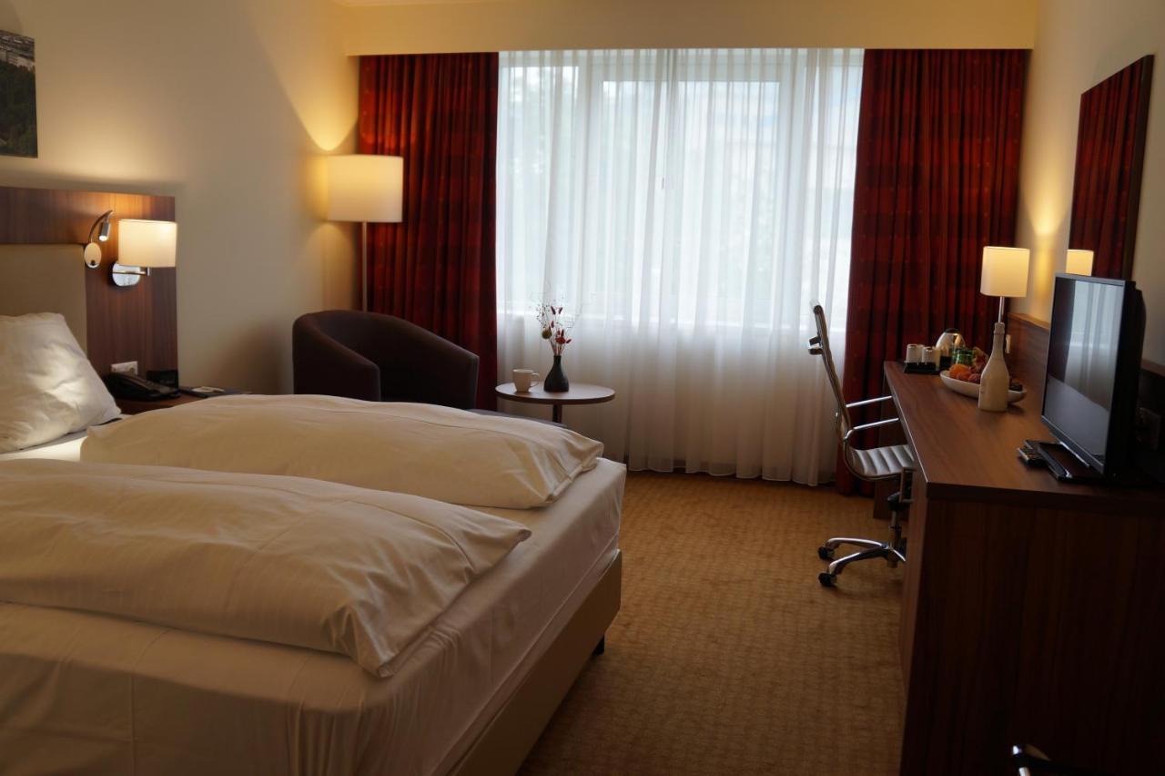 Hotel Carathotel Park