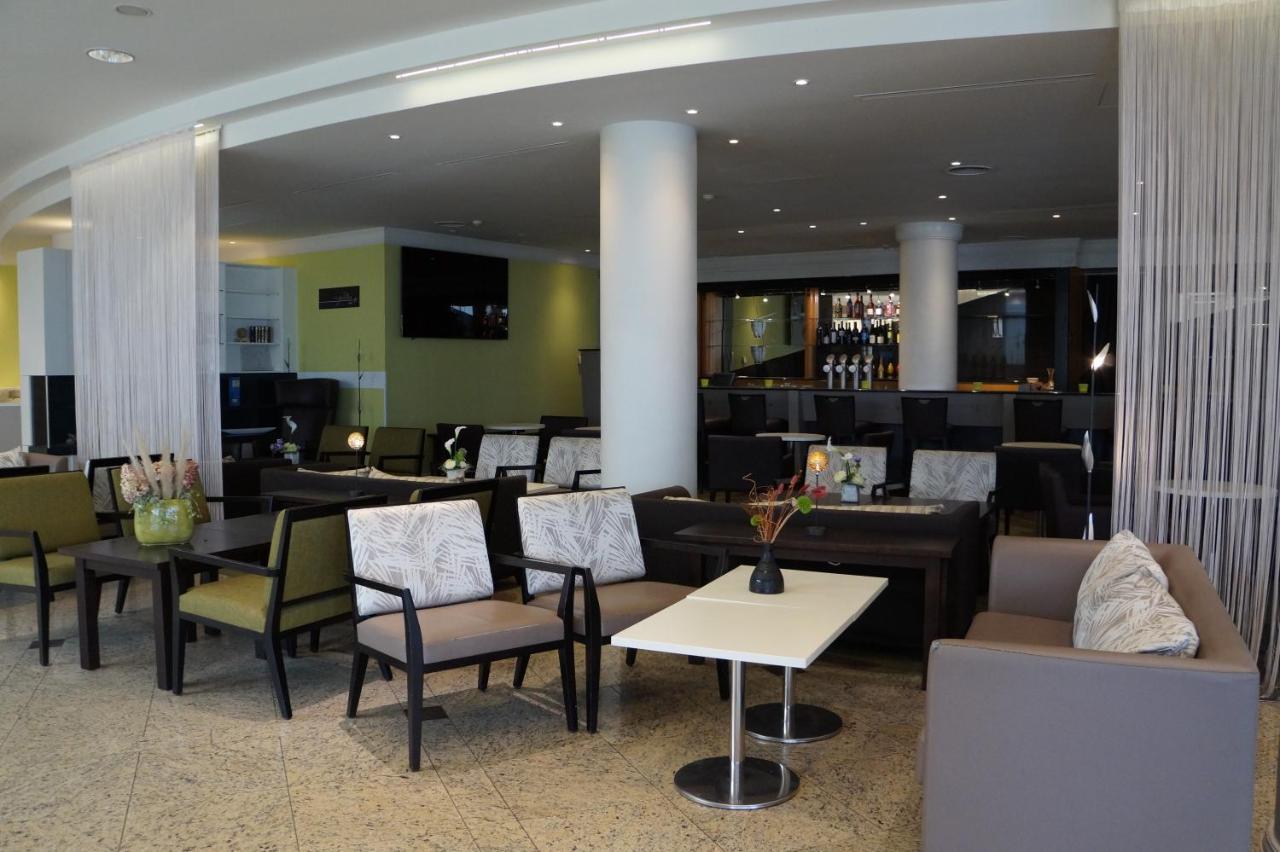 Carathotel Park Hotel Vienna