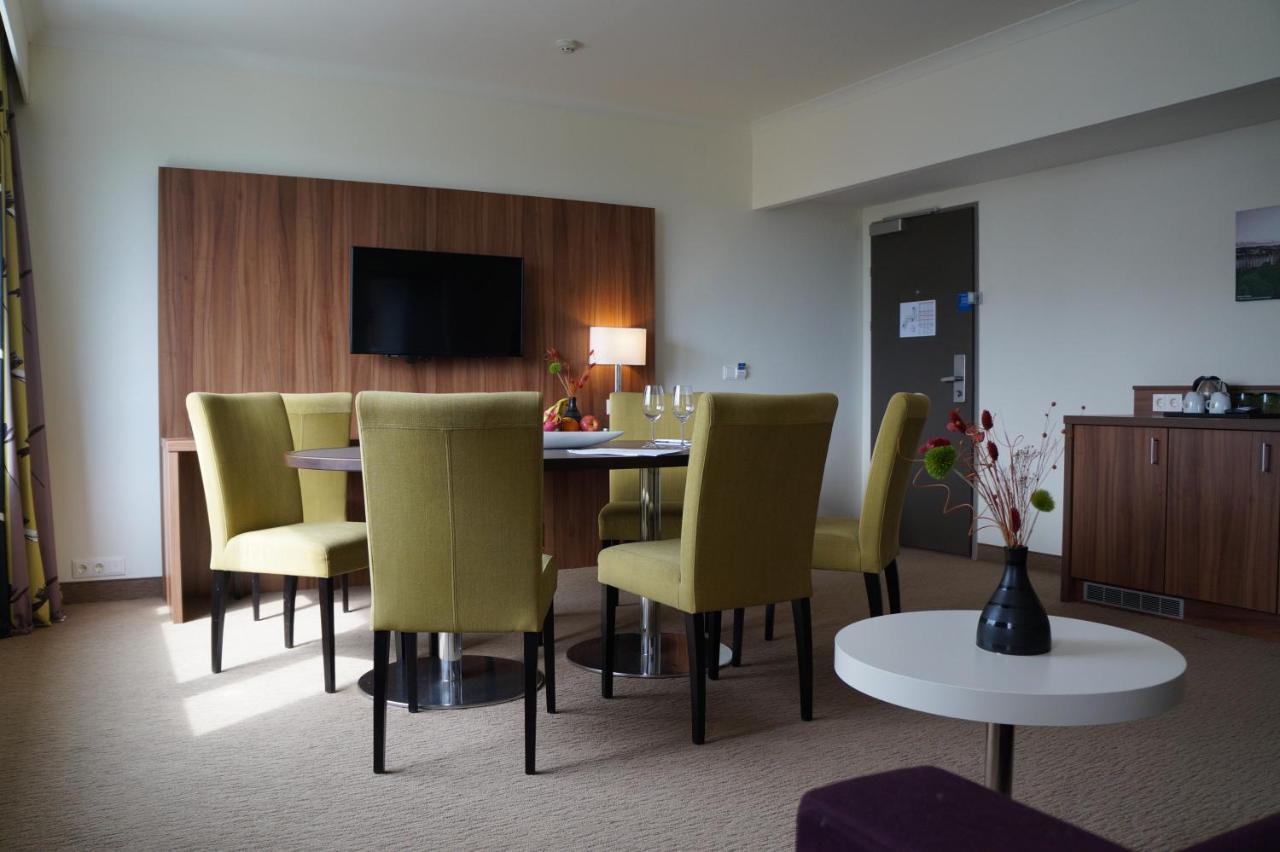 Hotel Carathotel Park *