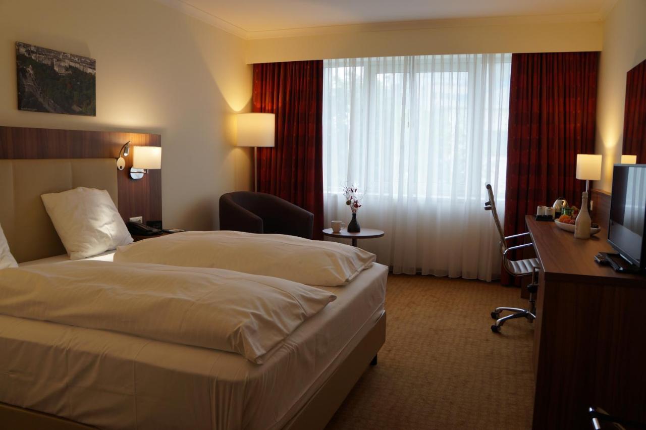 Carathotel Park Vienna