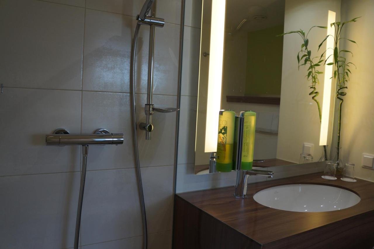 Hotel Carathotel Park Vienna