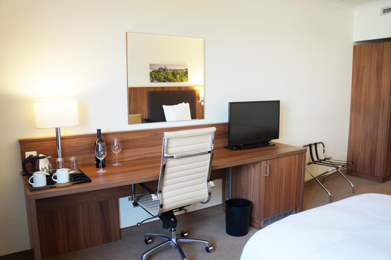 Hotel Carathotel Park *