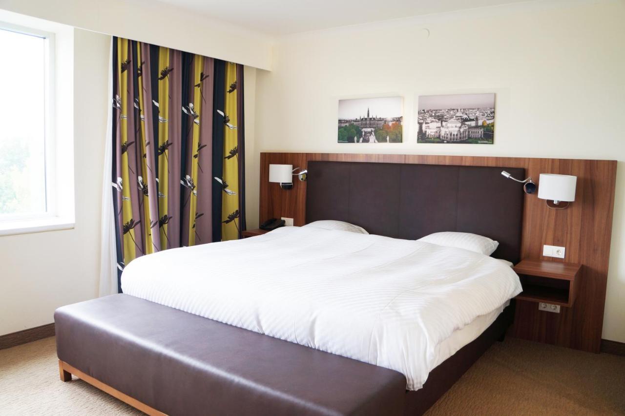 Carathotel Park Hotel Vienna