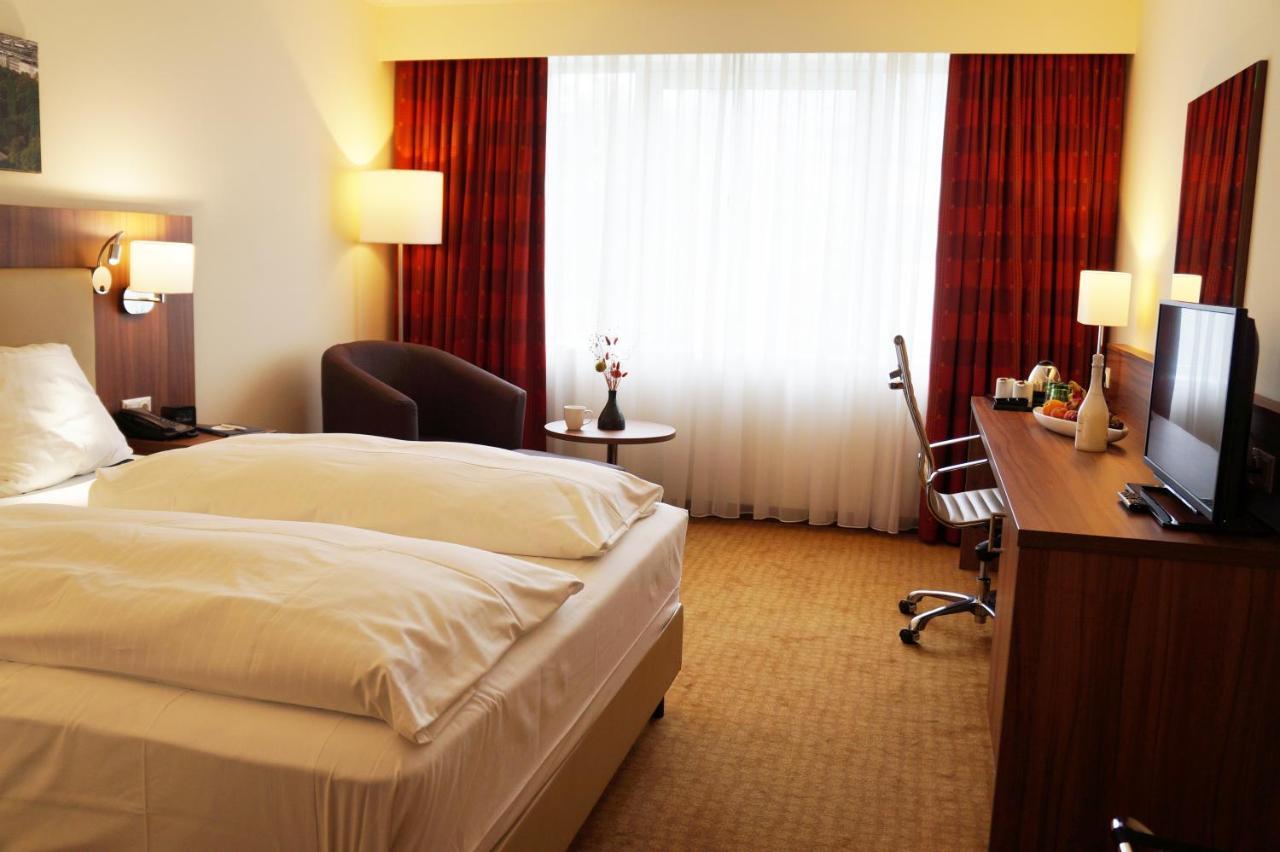 Carathotel Park *