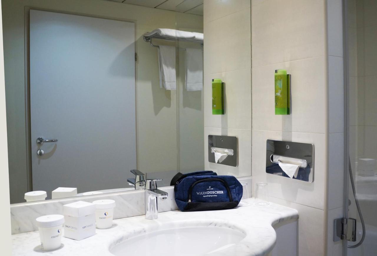 Hotel Carathotel Park Vienna