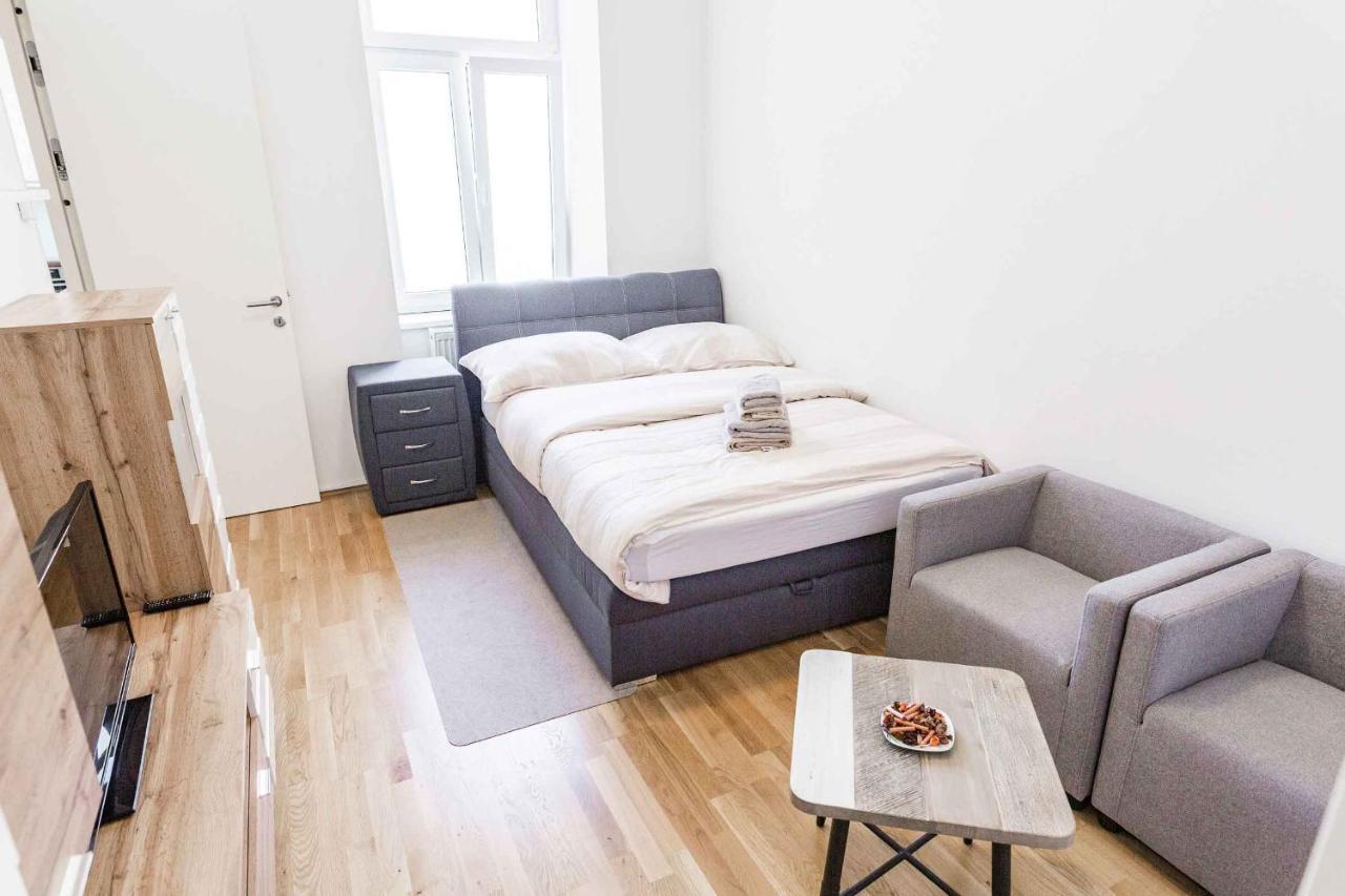 Flarent Apartments-hg * Viena
