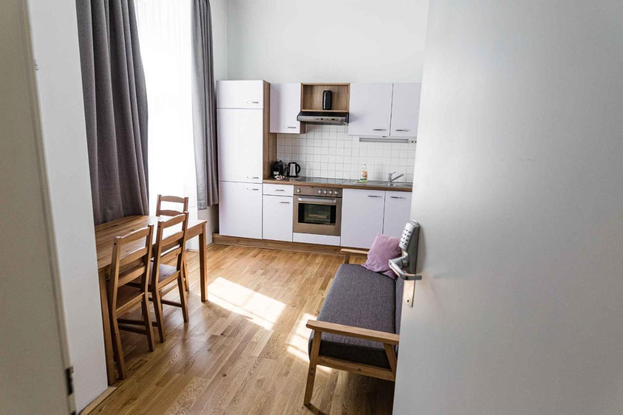 Apartamento Flarent Apartments-hg Viena