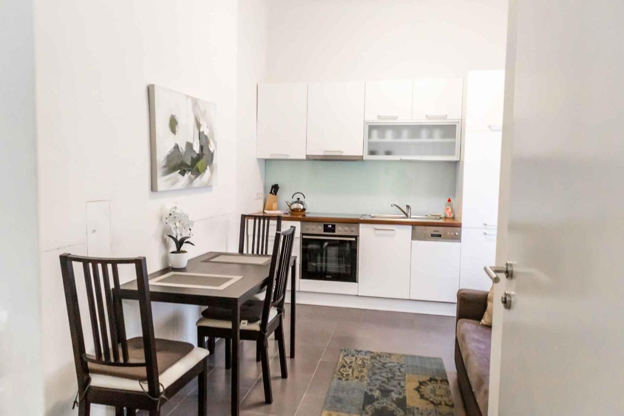 Flarent Apartments-hg Apartamento *