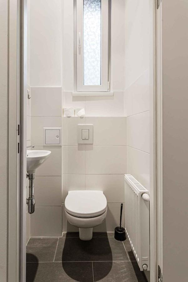 Flarent Apartments-hg Apartamento Viena