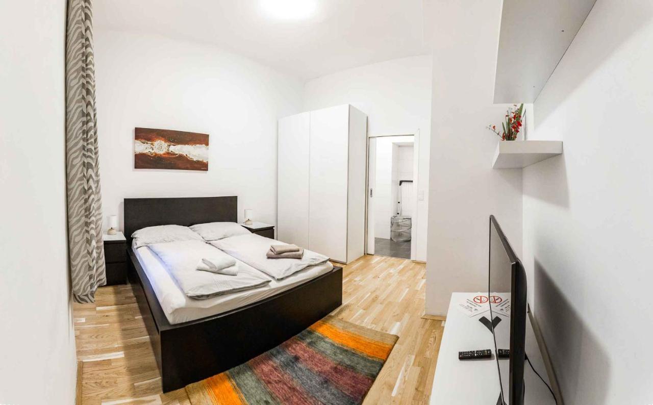 Flarent Apartments-hg Apartamento