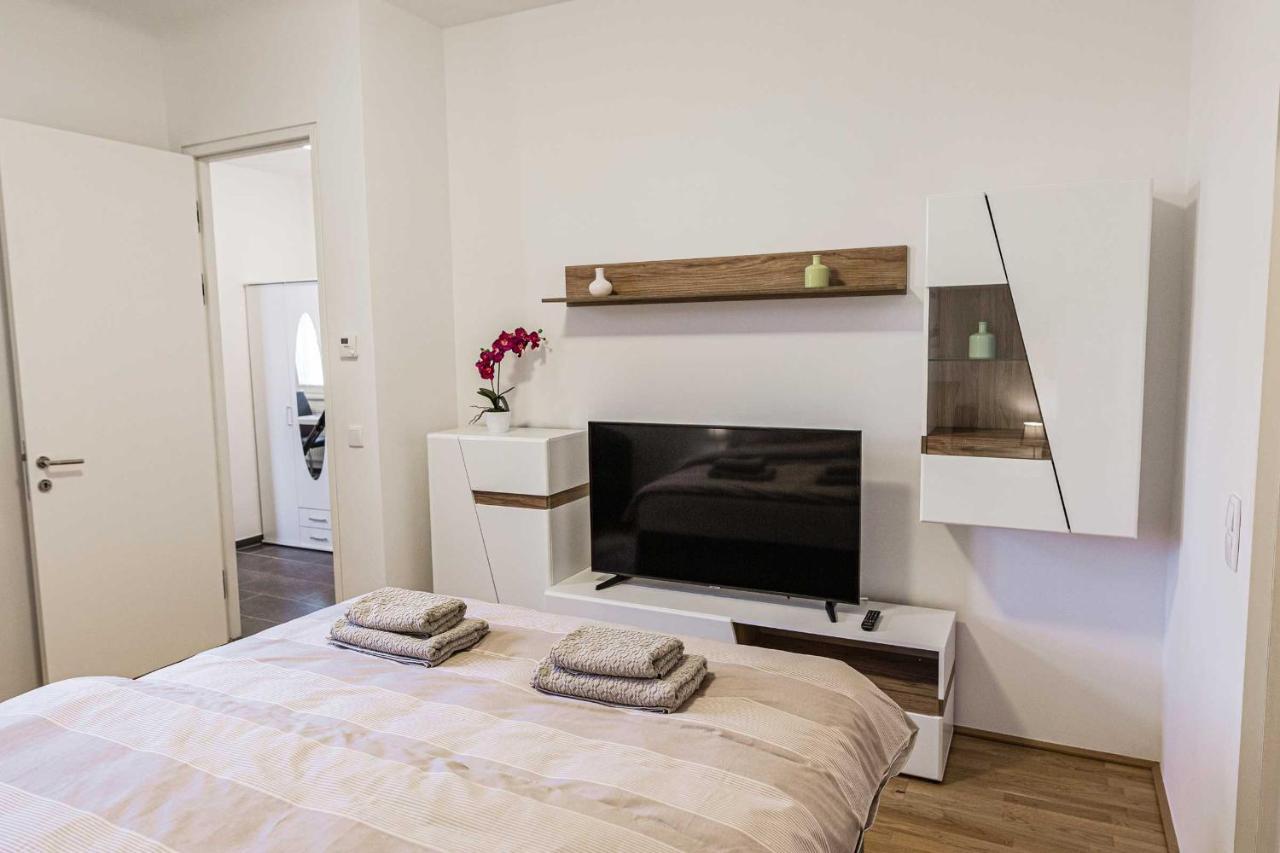 Flarent Apartments-hg Viena