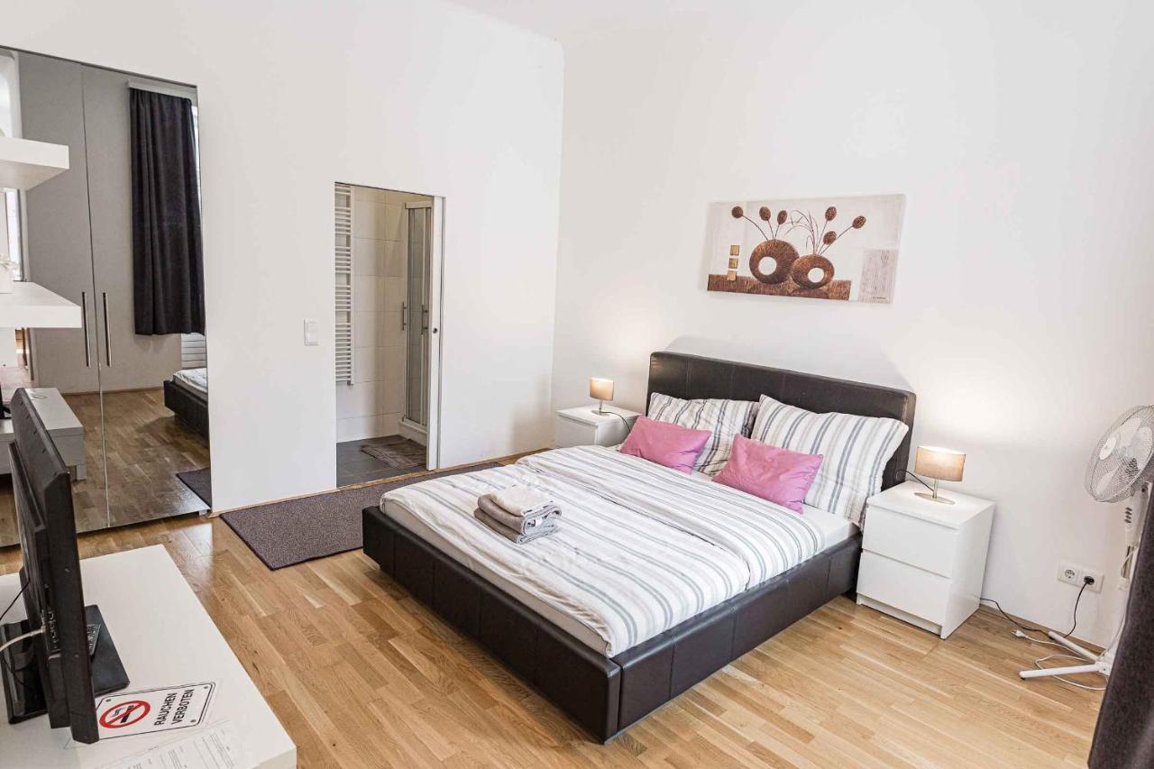 Flarent Apartments-hg Apartamento