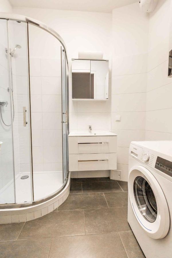 Flarent Apartments-hg Apartamento