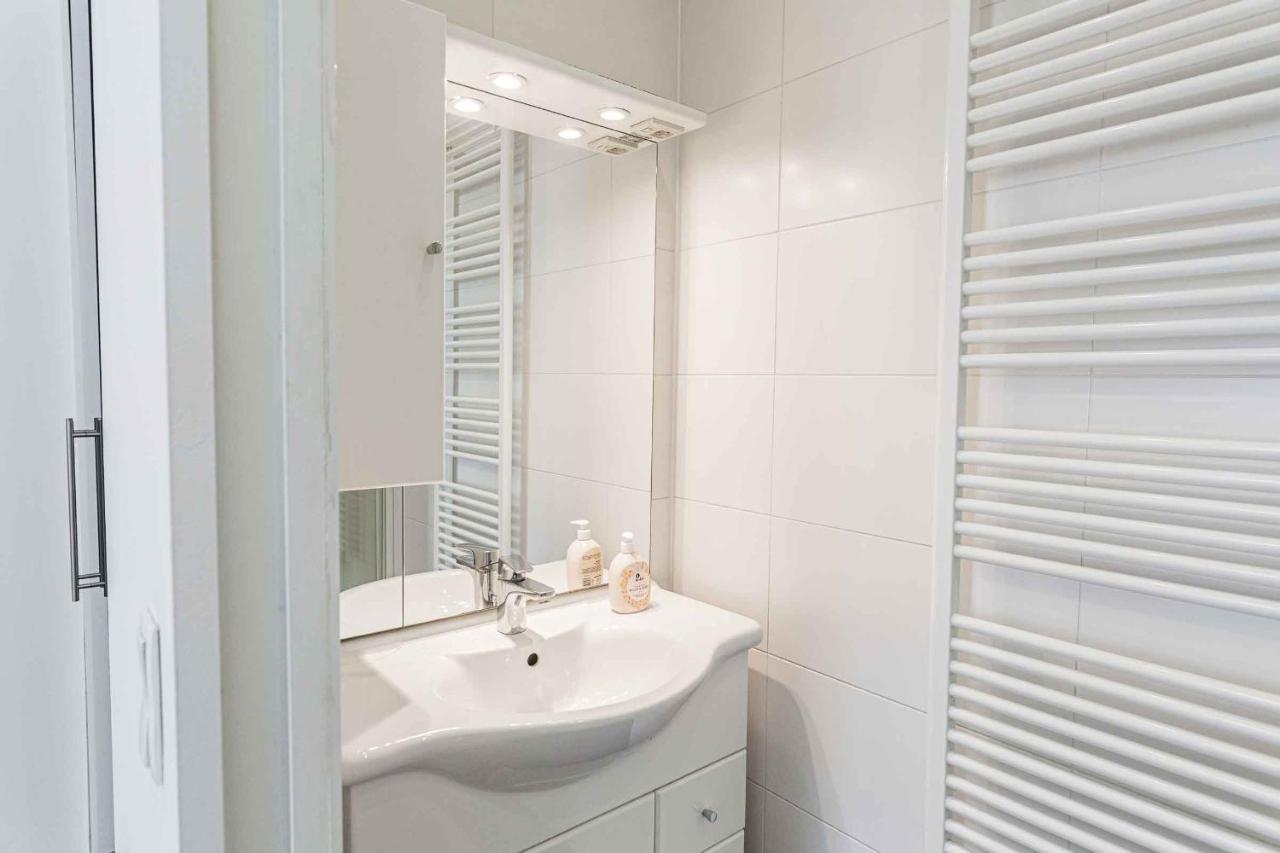 Flarent Apartments-hg Viena