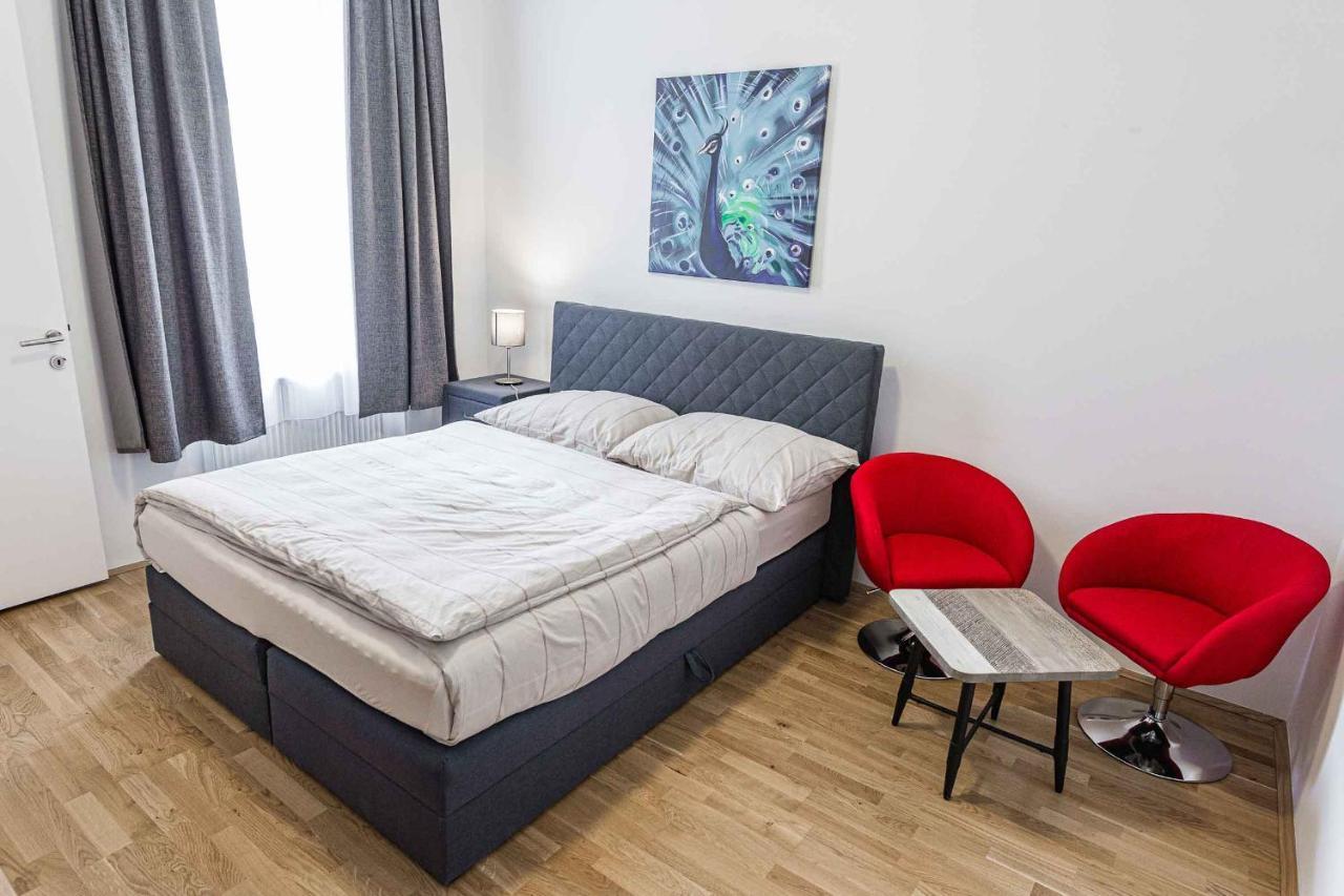 Apartamento Flarent Apartments-hg