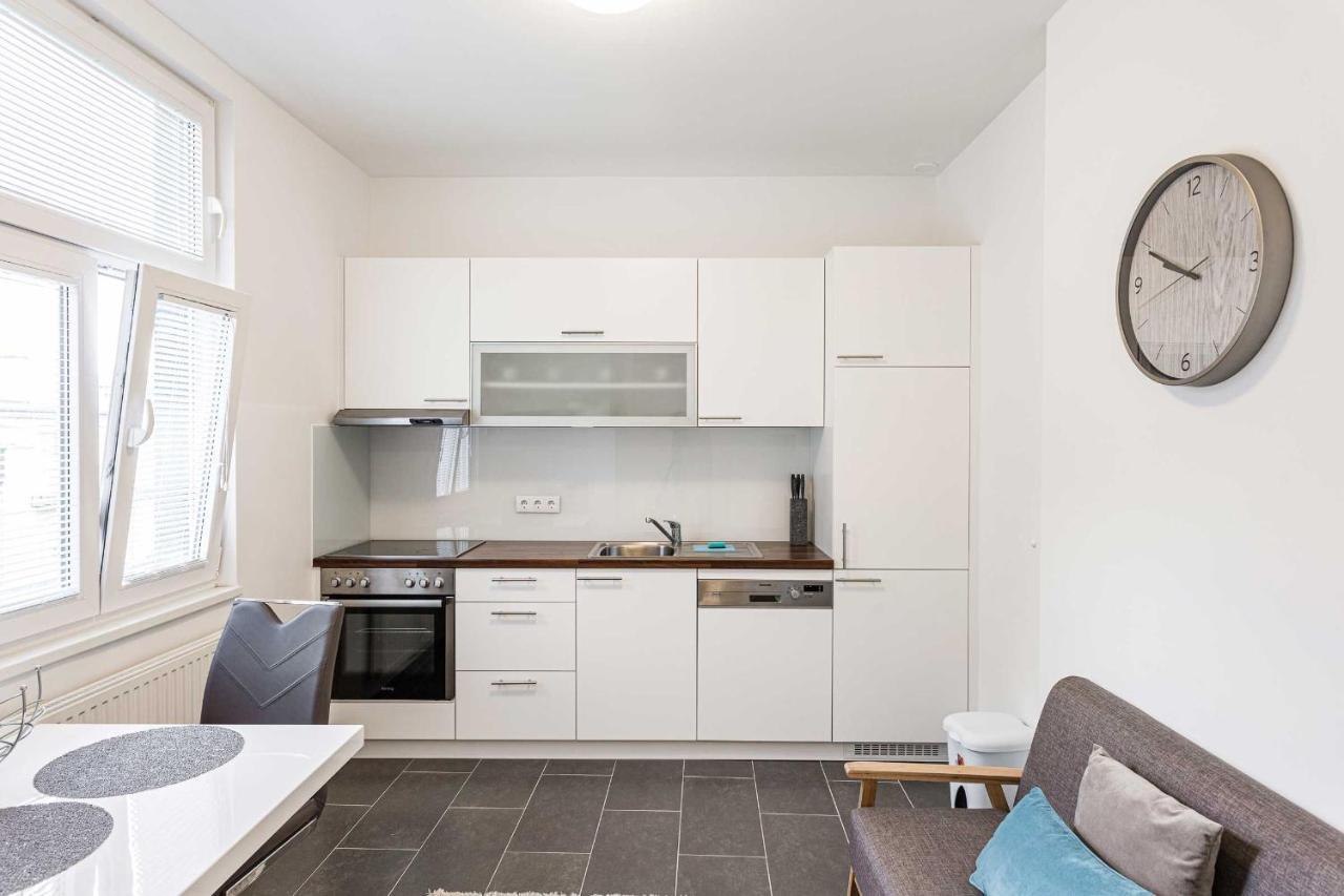 Flarent Apartments-hg