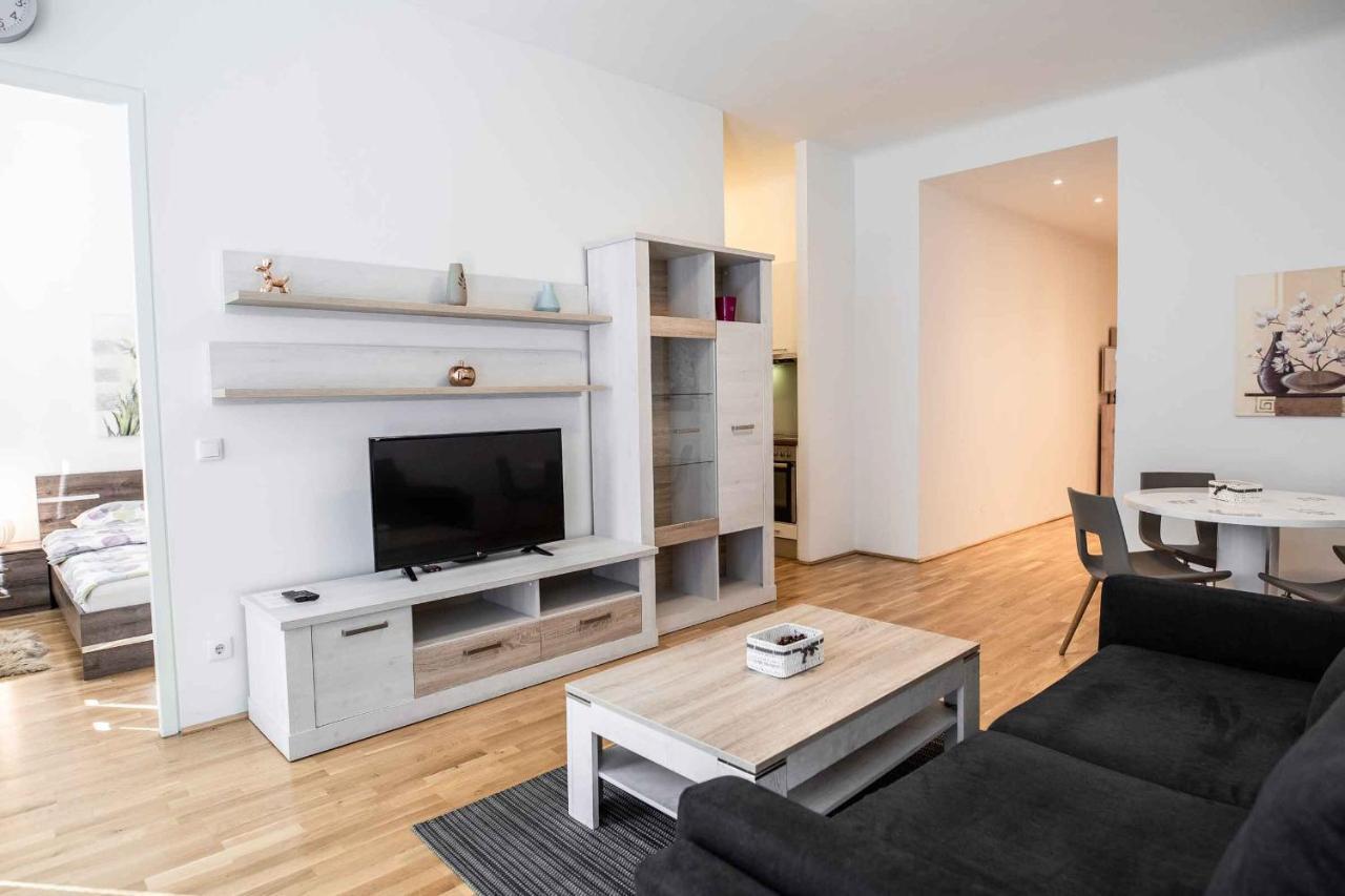 Apartamento Flarent Apartments-hg