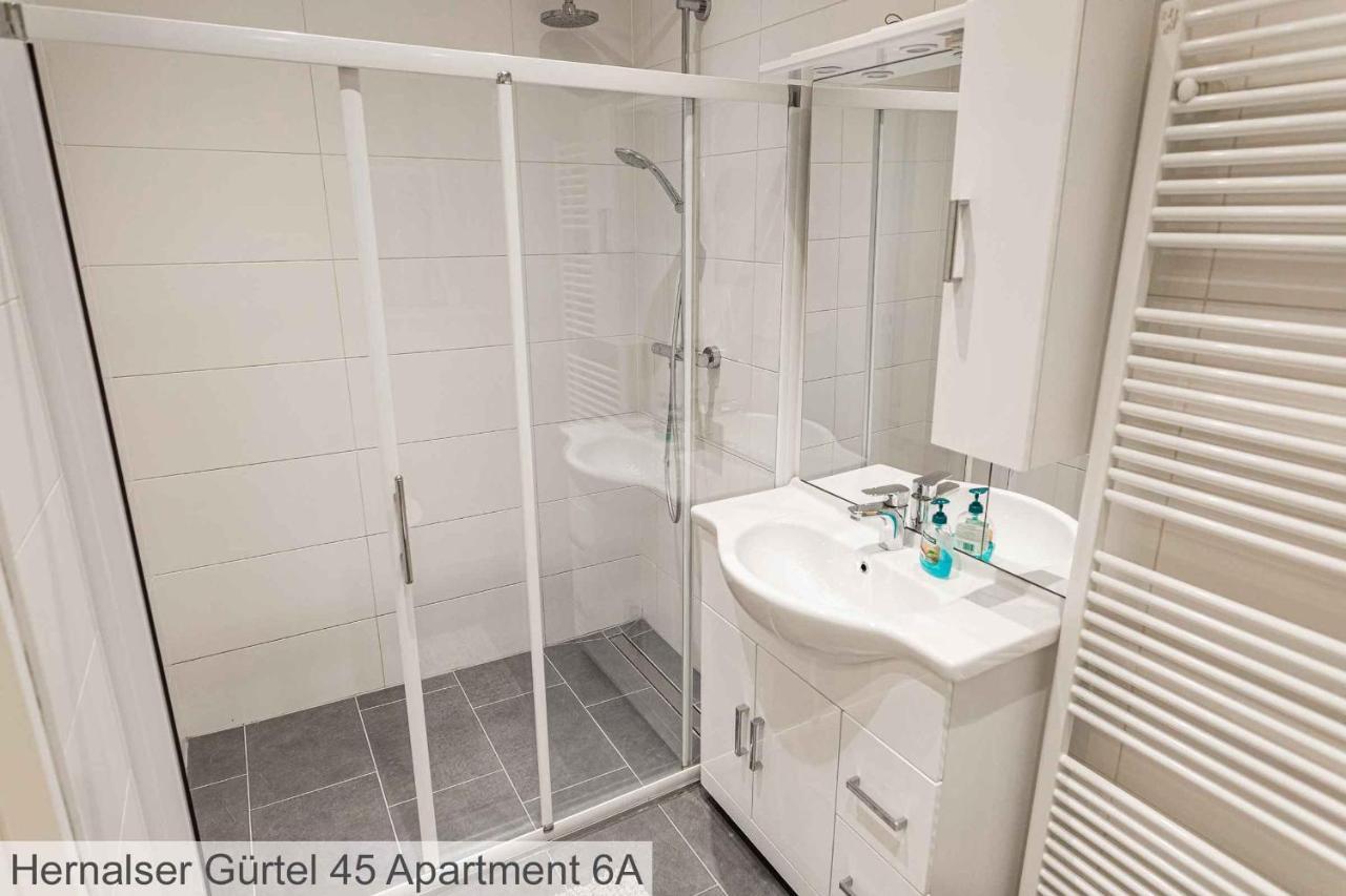 Flarent Apartments-hg *