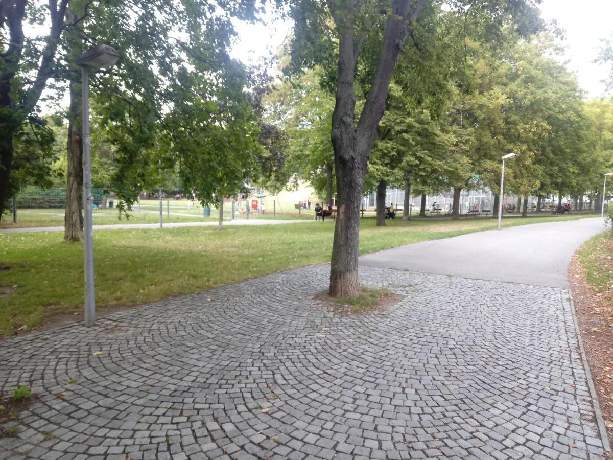 Apartamento As It's - 