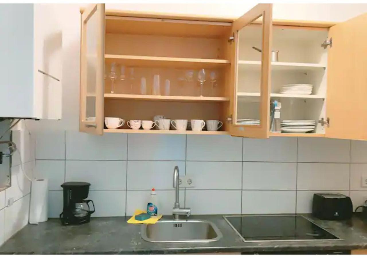 Apartment Sweet 1br Apt. Simmering - Ideal For Longstays Wien