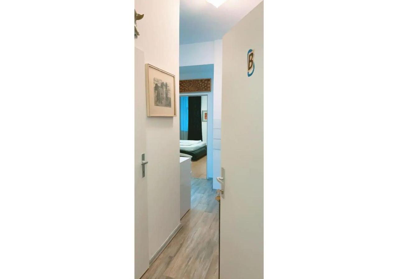 Apartment Sweet 1br Apt. Simmering - Ideal For Longstays *