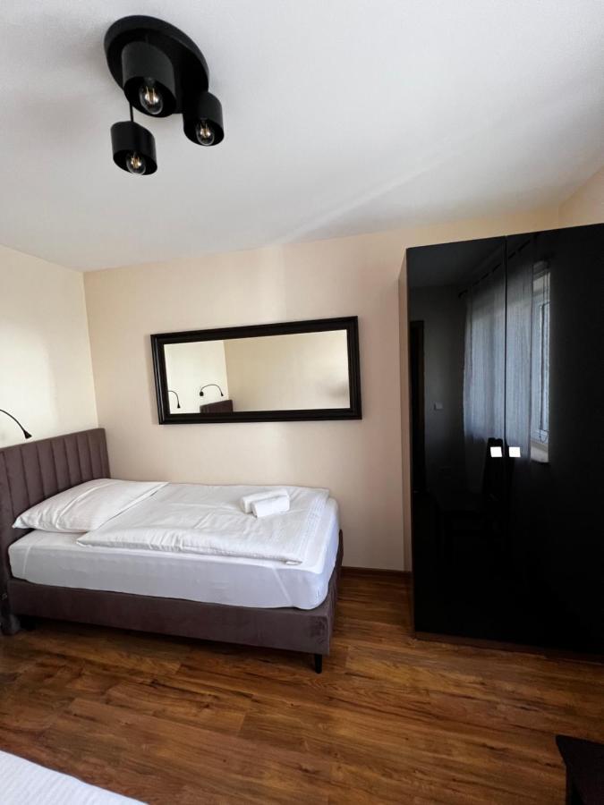Apartment Wile Sued Vienna