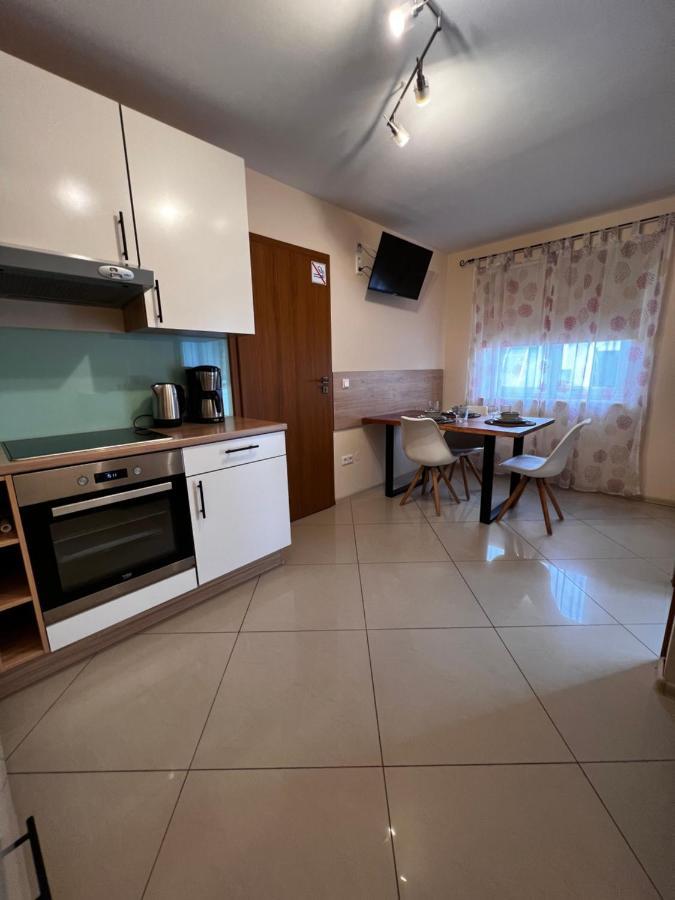 Apartment Wile Sued