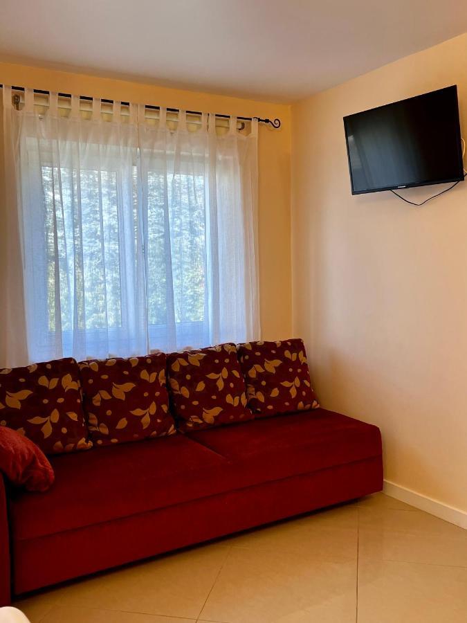 Apartment Wile Sued Vienna