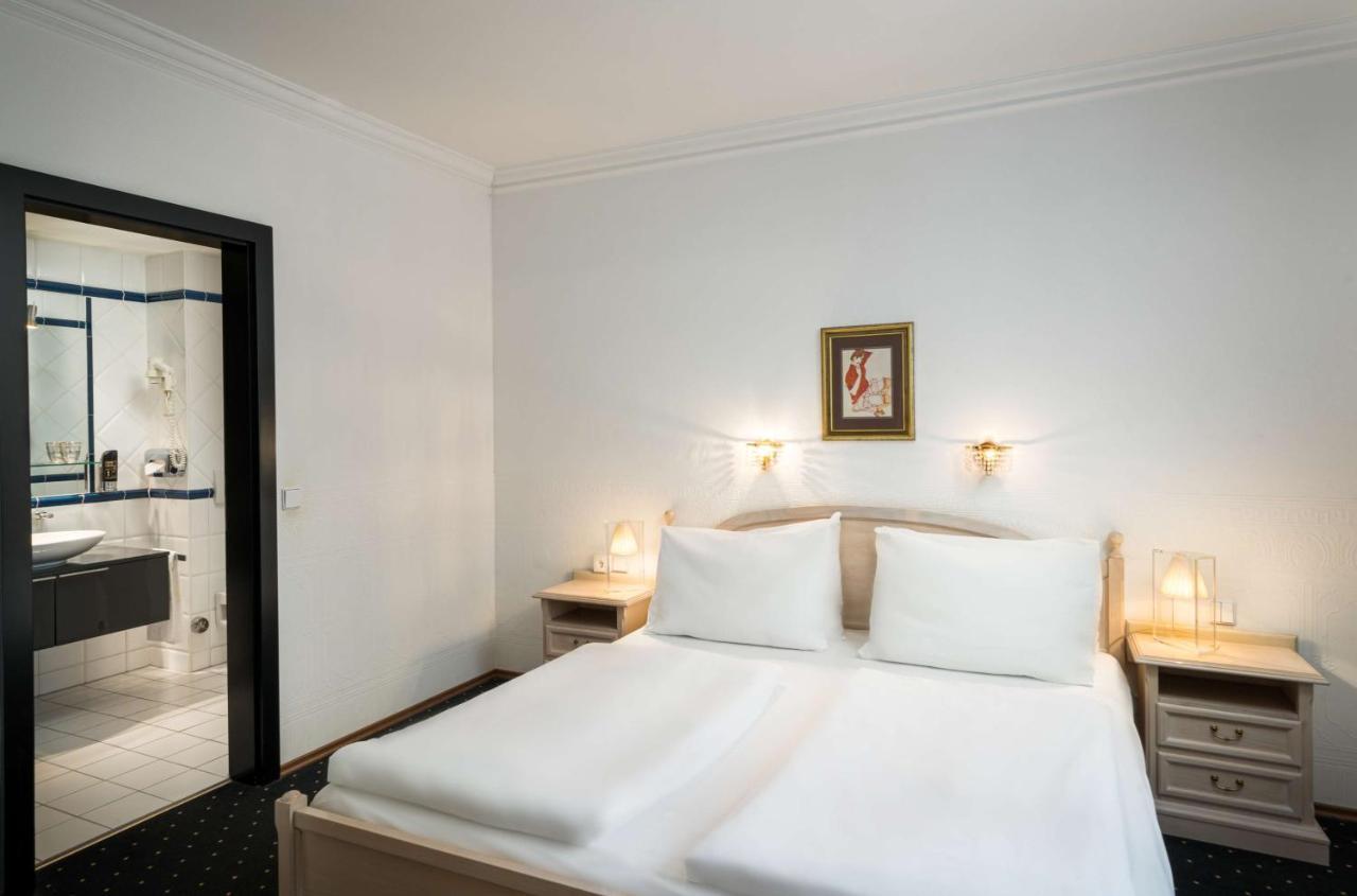 Arthotel Ana Gala Vienna