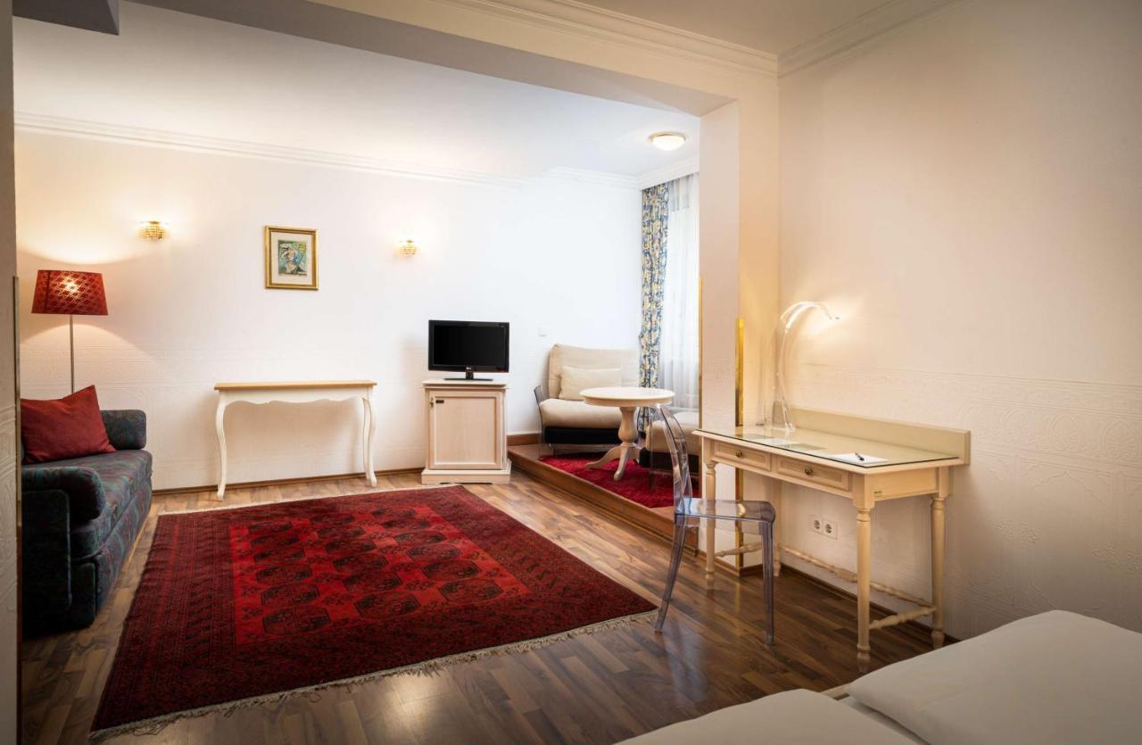Arthotel Ana Gala 3* Vienna