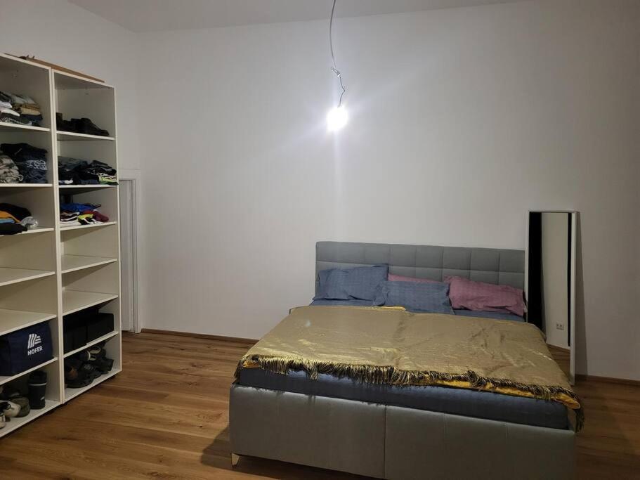Sehr Zentral Gelegen * Vienna