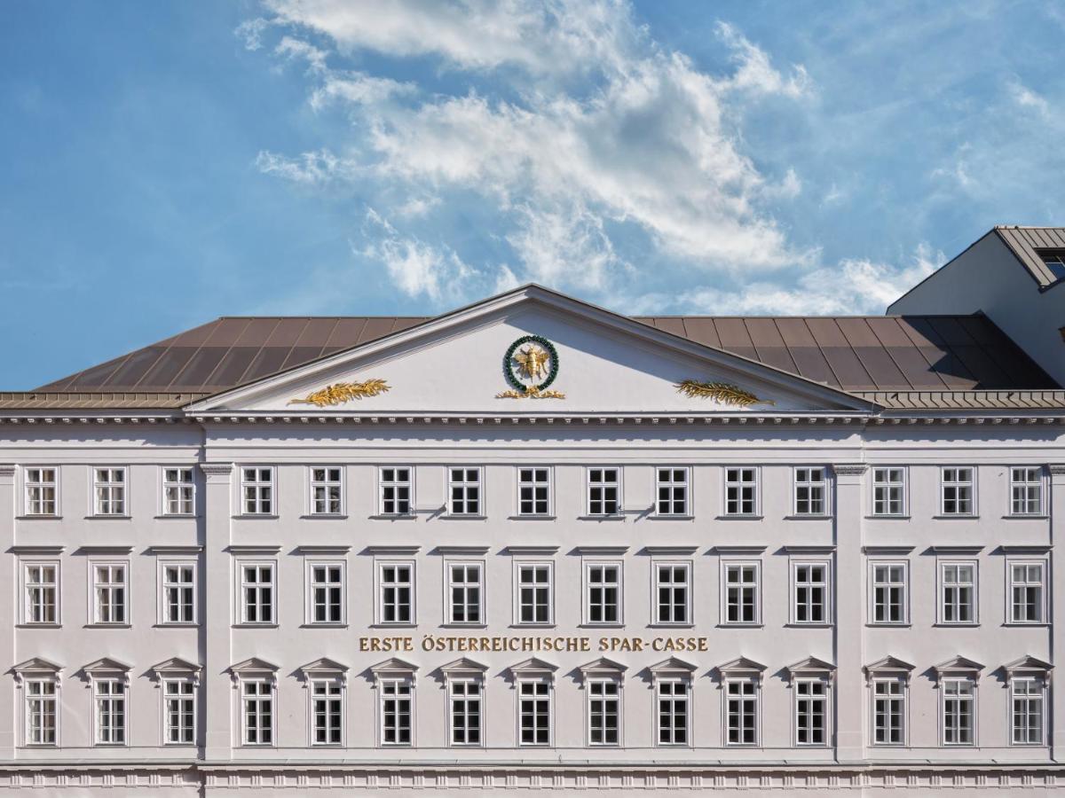 Hotel Rosewood Vienna