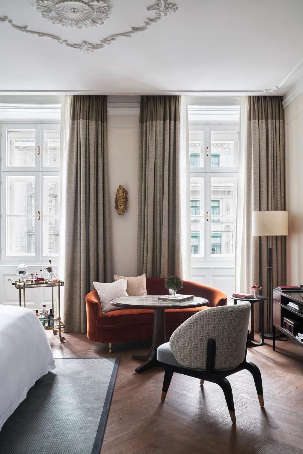 Rosewood Hotel Viena