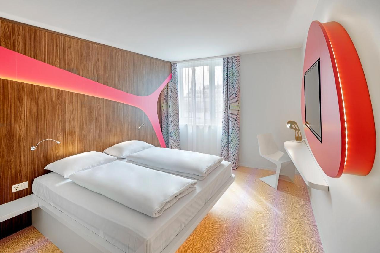 Prize By Radisson, 3* Vienna