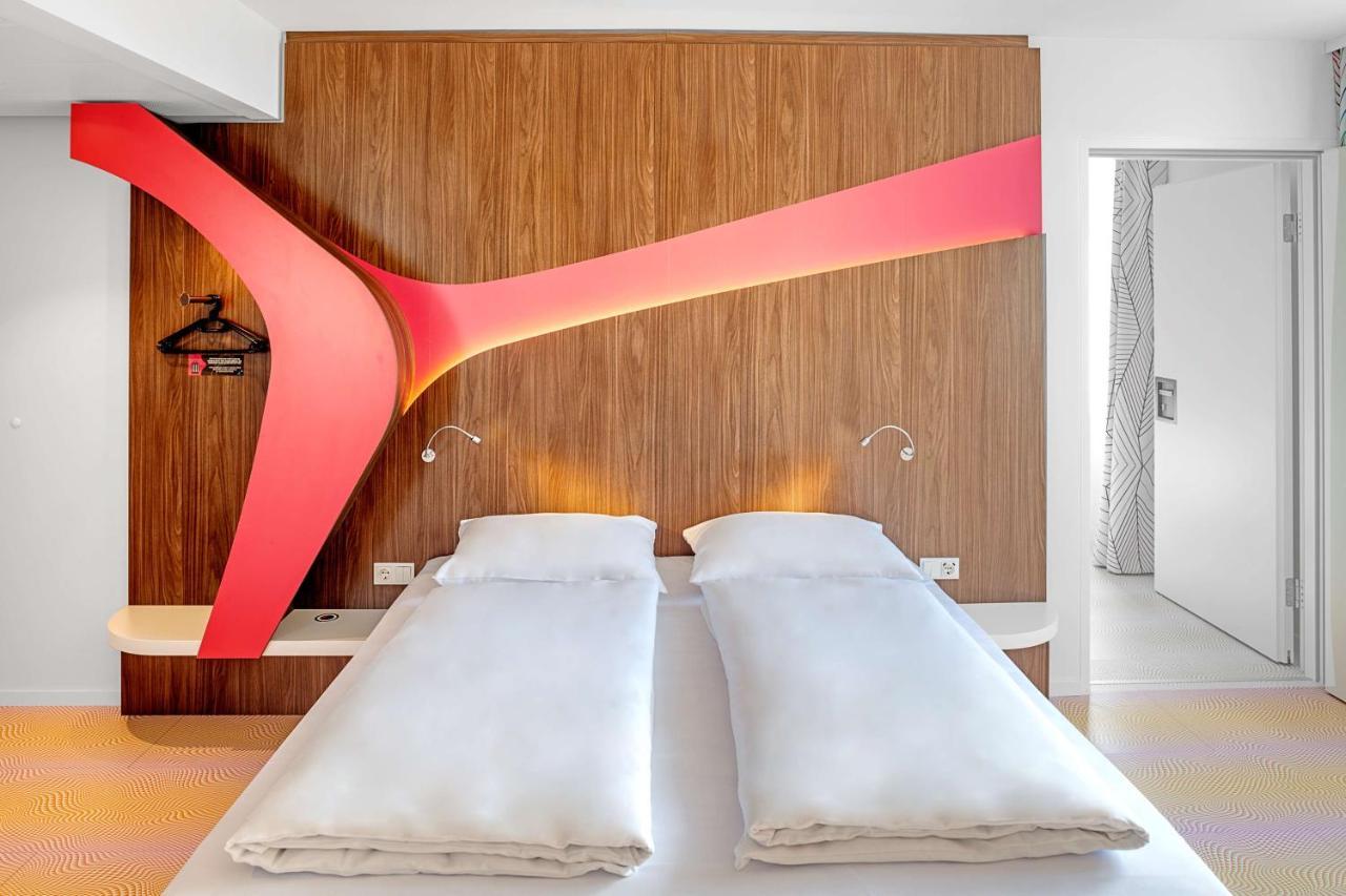 Hotel Prize By Radisson, Vienna