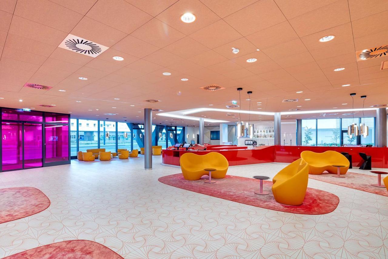 Prize By Radisson, Hotel 3*
