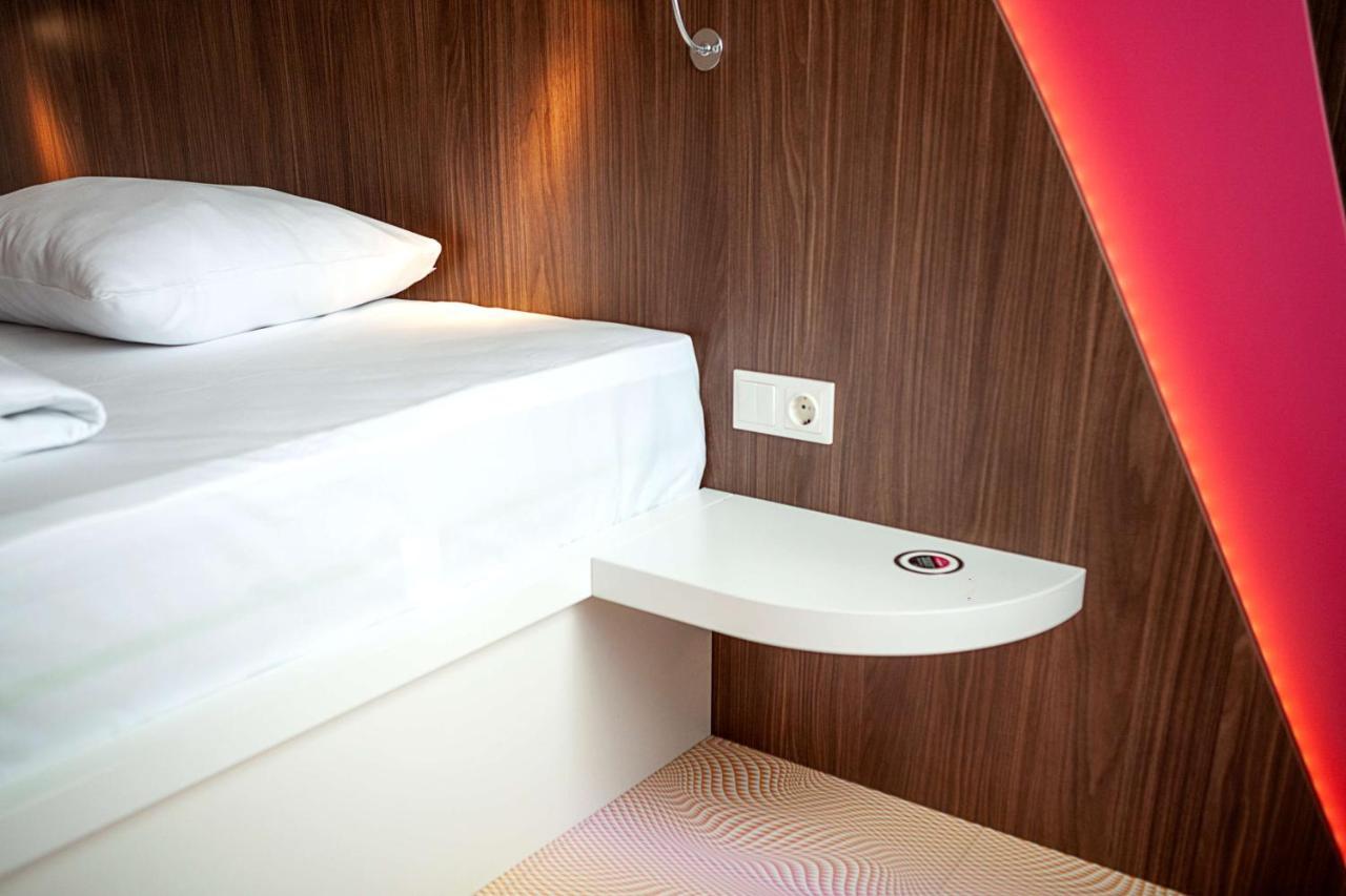Prize By Radisson, Hotel 3*