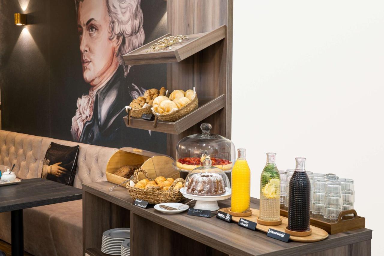 Elaya Center Hotel Viena
