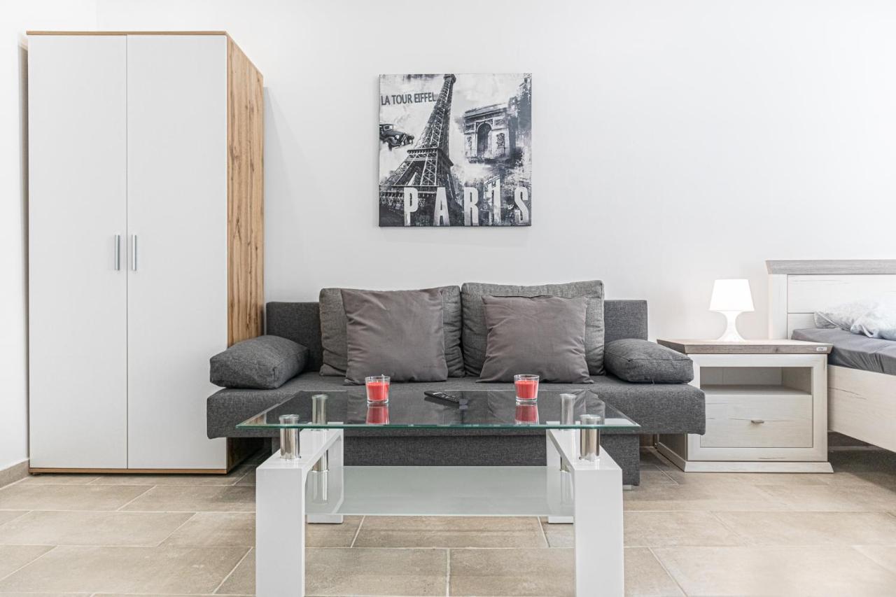 9 Min From Center - Lovely Near U1 Reumannplatz