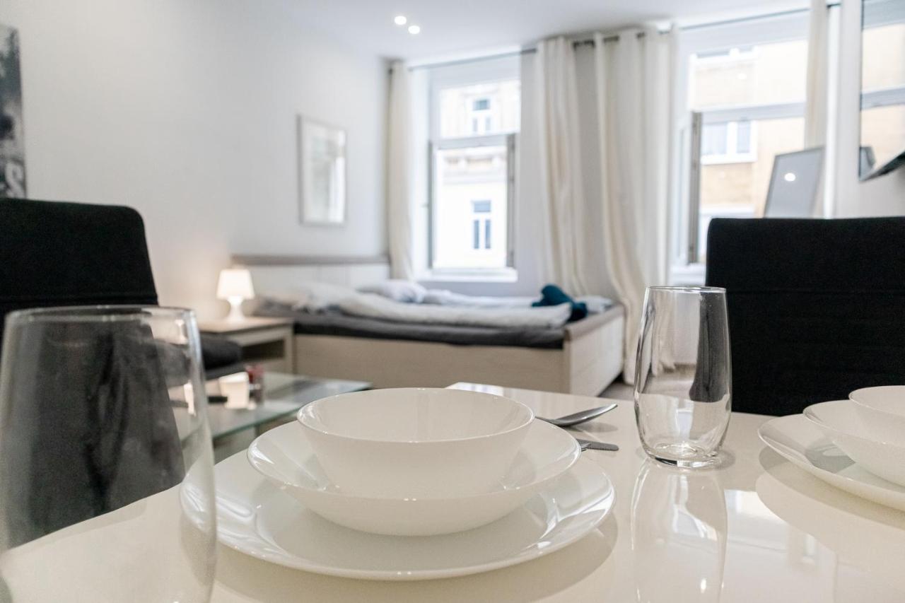 Apartment 9 Min From Center - Lovely Near U1 Reumannplatz *