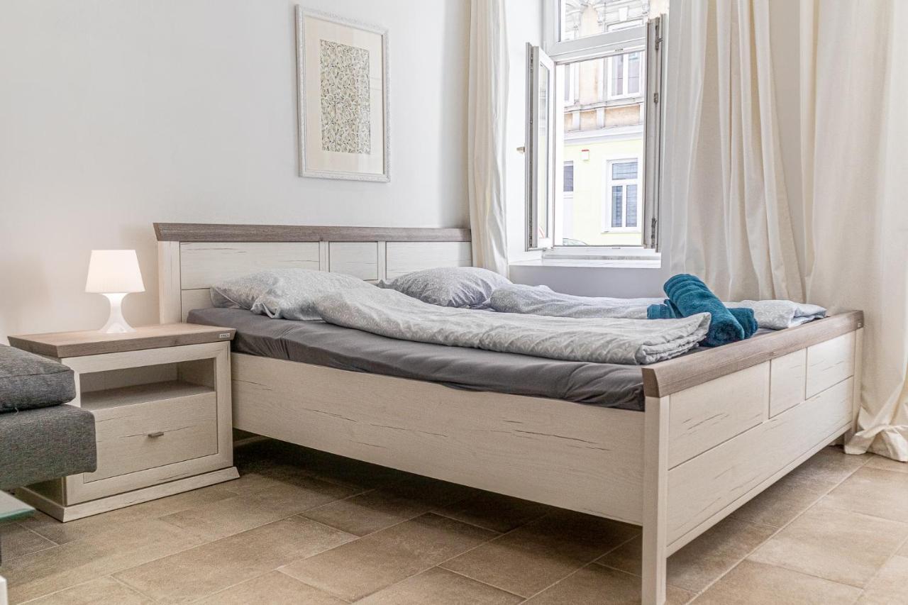 Apartment 9 Min From Center - Lovely Near U1 Reumannplatz Vienna