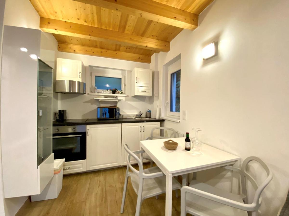 Apartment Charming Townhouse Directly By Metro Vienna