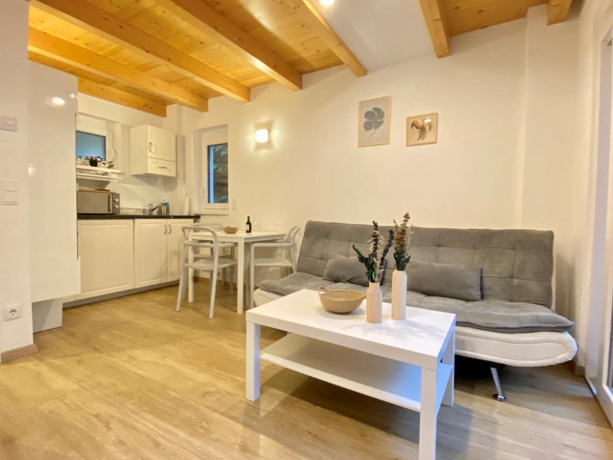 Charming Townhouse Directly By Metro Apartment