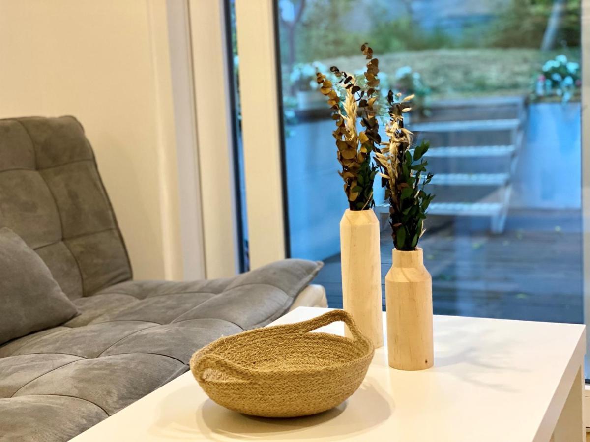 Charming Townhouse Directly By Metro * Vienna