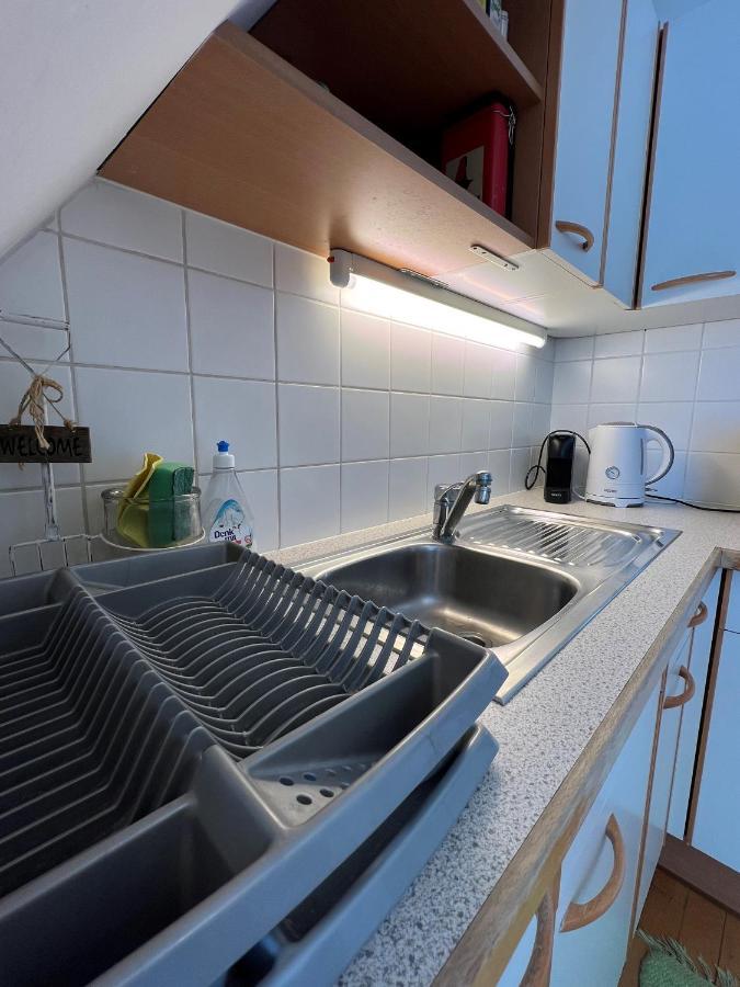 Cosy In Location Apartment Vienna