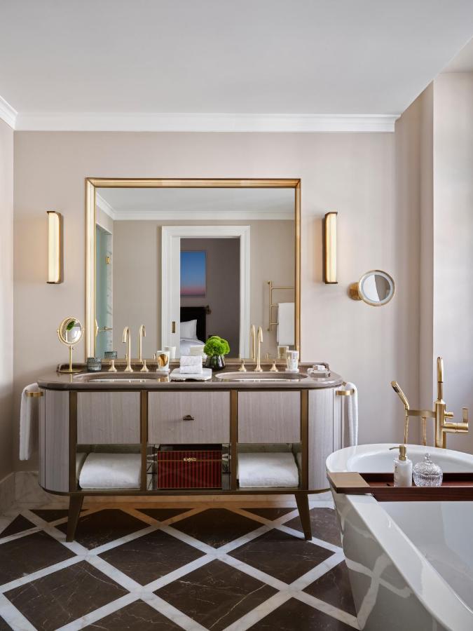 Hotel Rosewood Viena