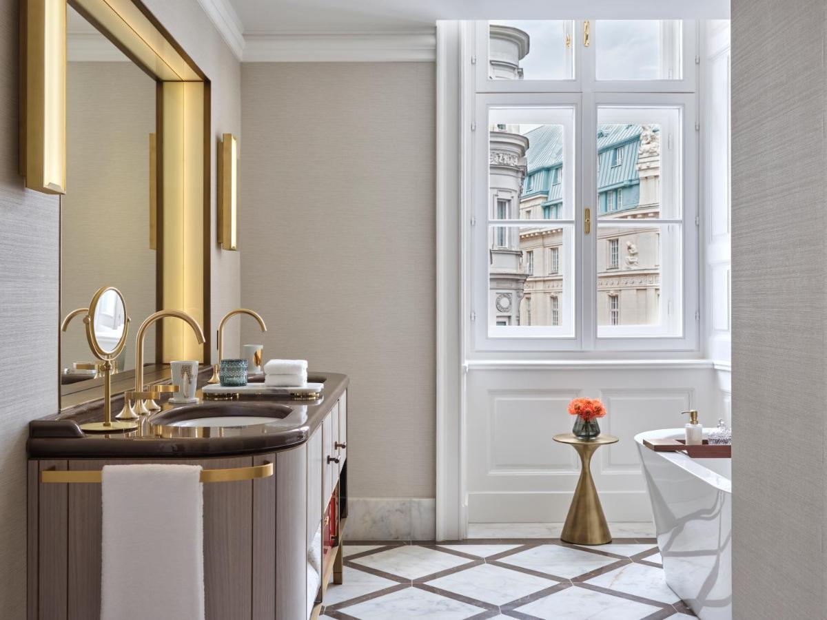 Rosewood Hotel Vienna