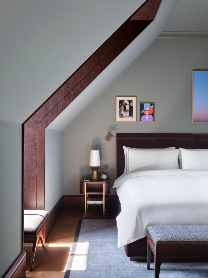 Rosewood 5*